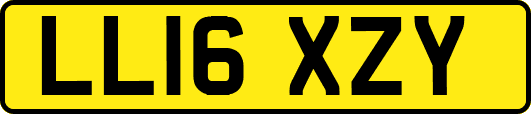 LL16XZY