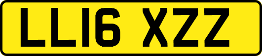LL16XZZ