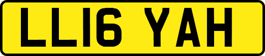 LL16YAH