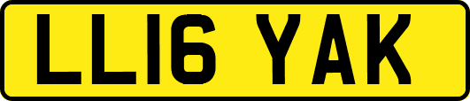 LL16YAK