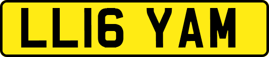 LL16YAM