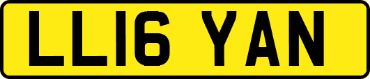 LL16YAN