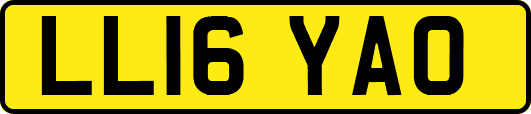 LL16YAO