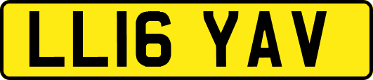LL16YAV