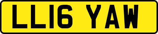 LL16YAW