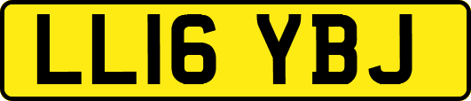 LL16YBJ