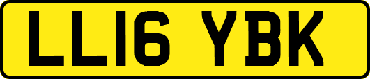 LL16YBK