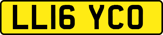 LL16YCO