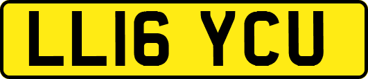 LL16YCU
