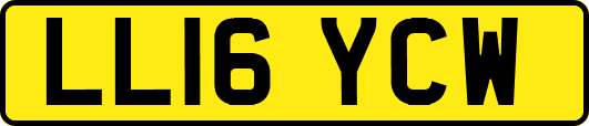 LL16YCW