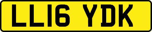 LL16YDK