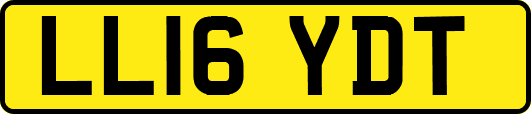 LL16YDT