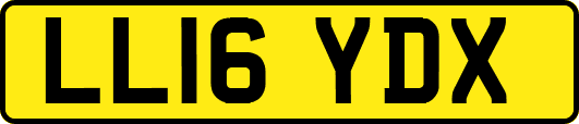LL16YDX