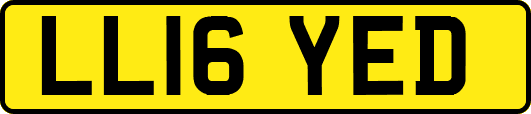 LL16YED