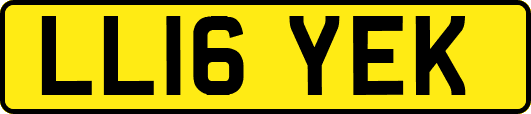 LL16YEK