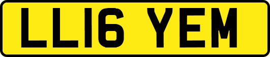 LL16YEM