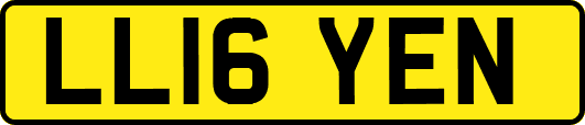 LL16YEN