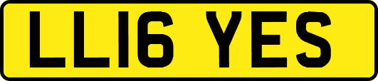 LL16YES