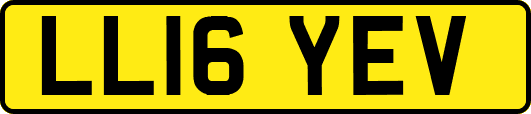 LL16YEV