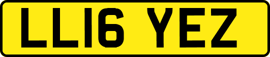 LL16YEZ