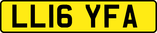 LL16YFA
