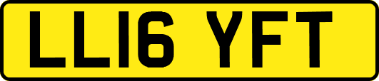 LL16YFT