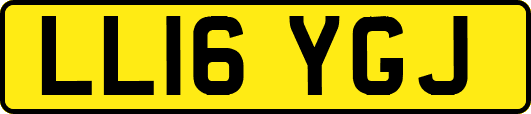 LL16YGJ