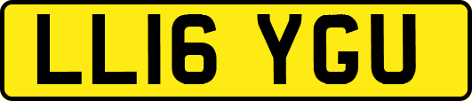 LL16YGU