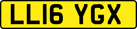 LL16YGX