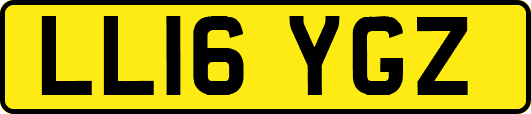 LL16YGZ