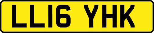 LL16YHK