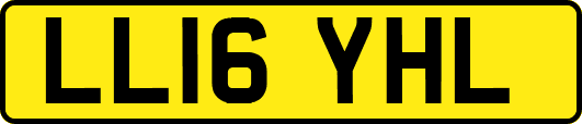LL16YHL