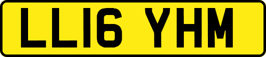LL16YHM