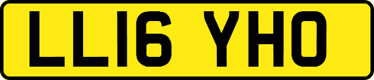 LL16YHO