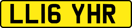 LL16YHR