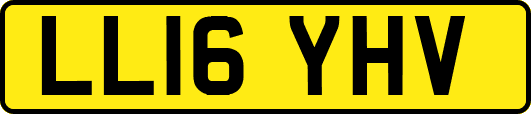 LL16YHV