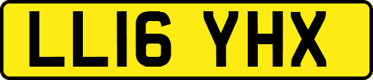 LL16YHX