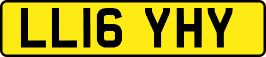 LL16YHY