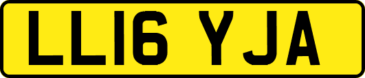 LL16YJA