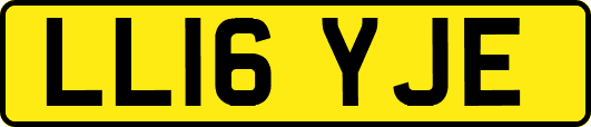 LL16YJE