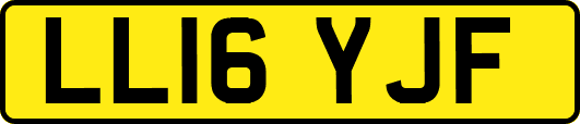 LL16YJF