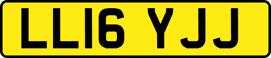 LL16YJJ