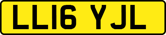 LL16YJL