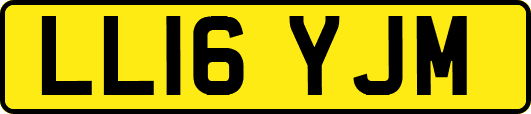 LL16YJM