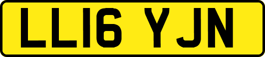 LL16YJN