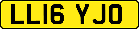 LL16YJO