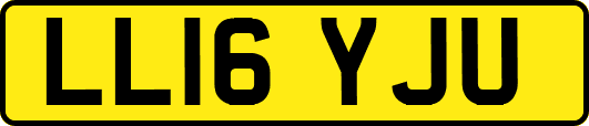 LL16YJU