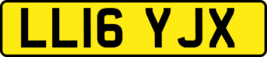 LL16YJX