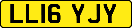 LL16YJY