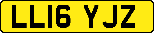 LL16YJZ